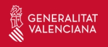 Página Principal de la Generalitat Valenciana